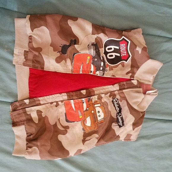 Clothing - Picture 1 of 1